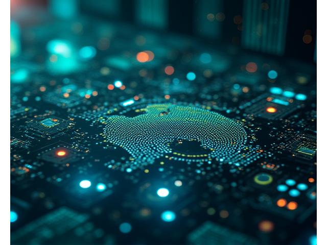 Digitaalinen transformaatio - Digitaalisia käyttöliittymiä ja analytiikkanäyttöjä